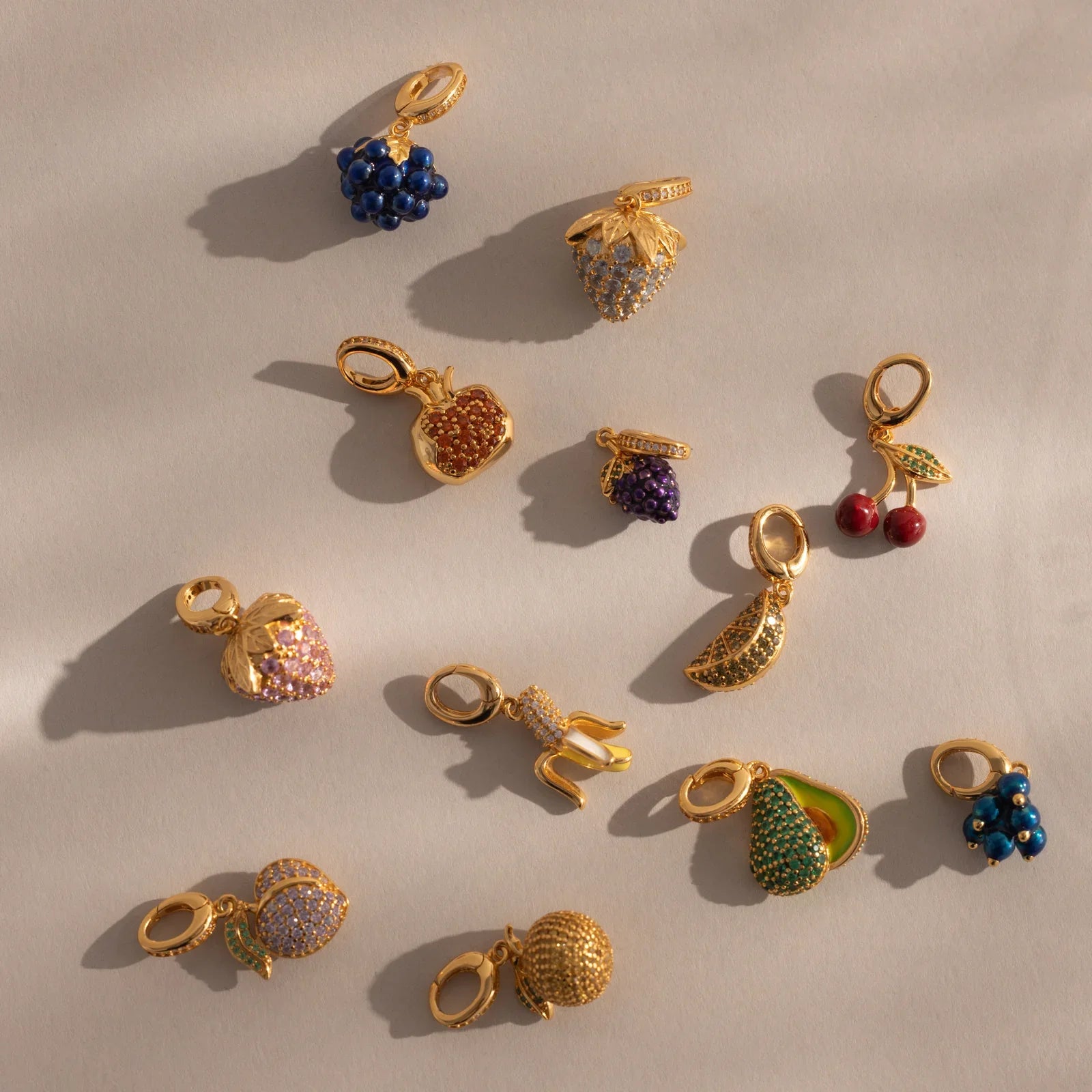 Fruit Collection