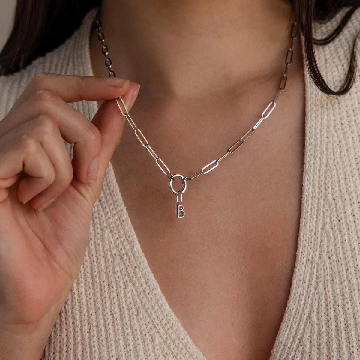 Harf Charmlar | Silver