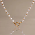 Cupid Charm Kolyesi | Gold