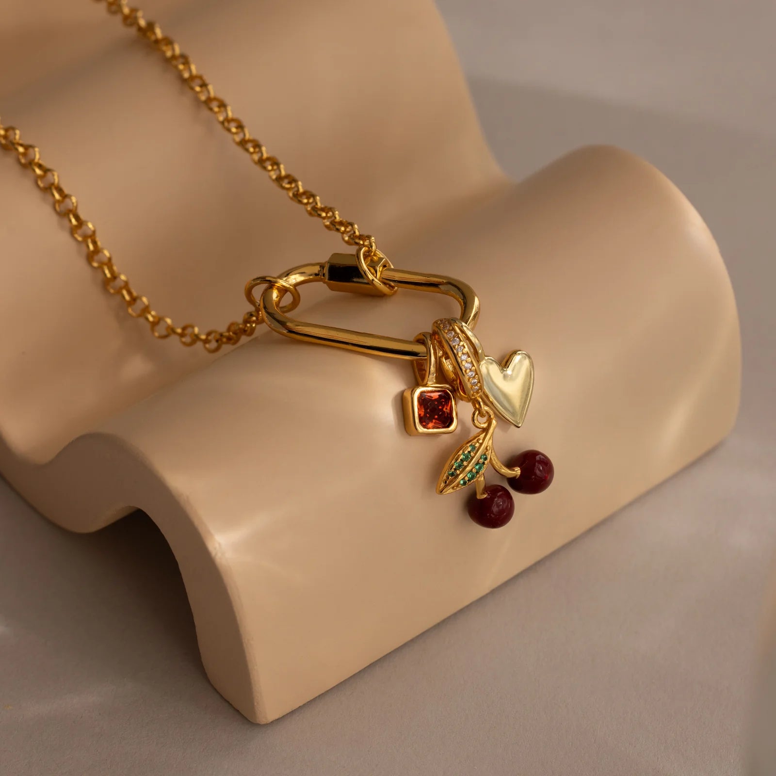 Avocado Charm