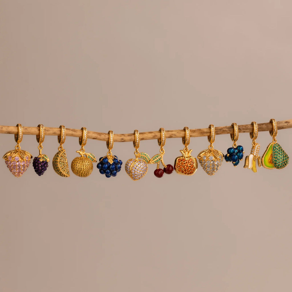 Avocado Charm
