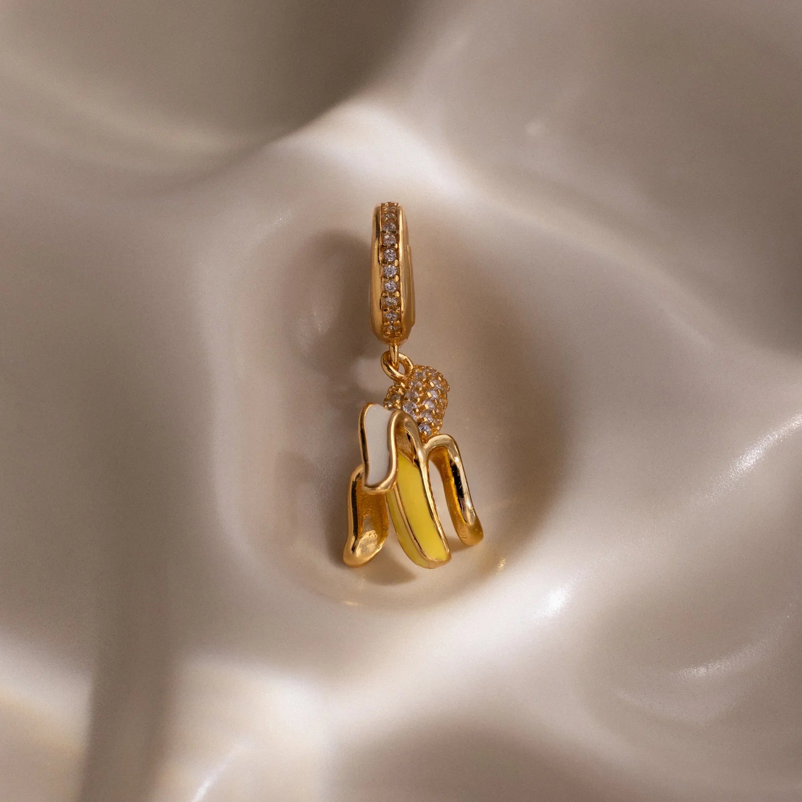 Zircon Blueberry Charm
