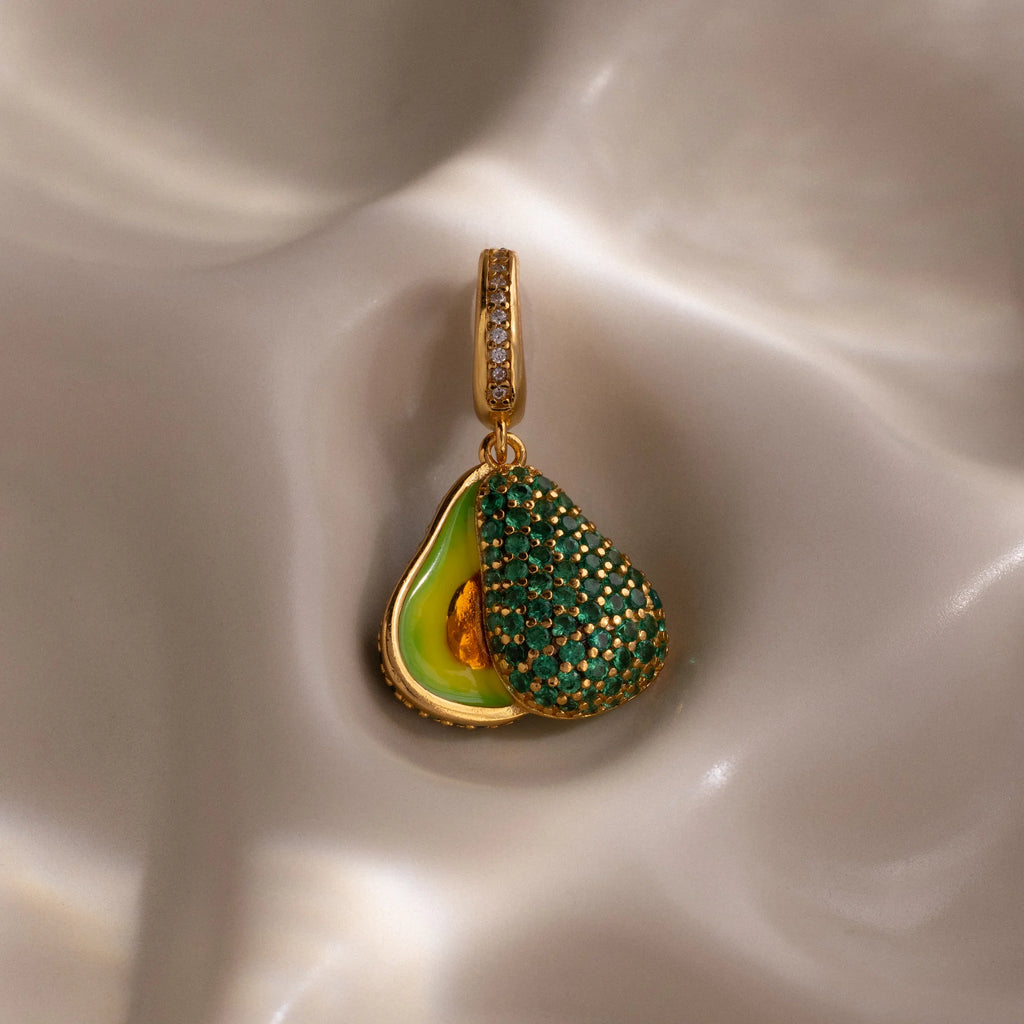 Avocado Charm
