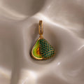 Avocado Charm