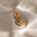 Peach Charm