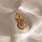 Peach Charm