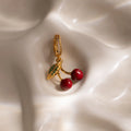 Cherry Charm
