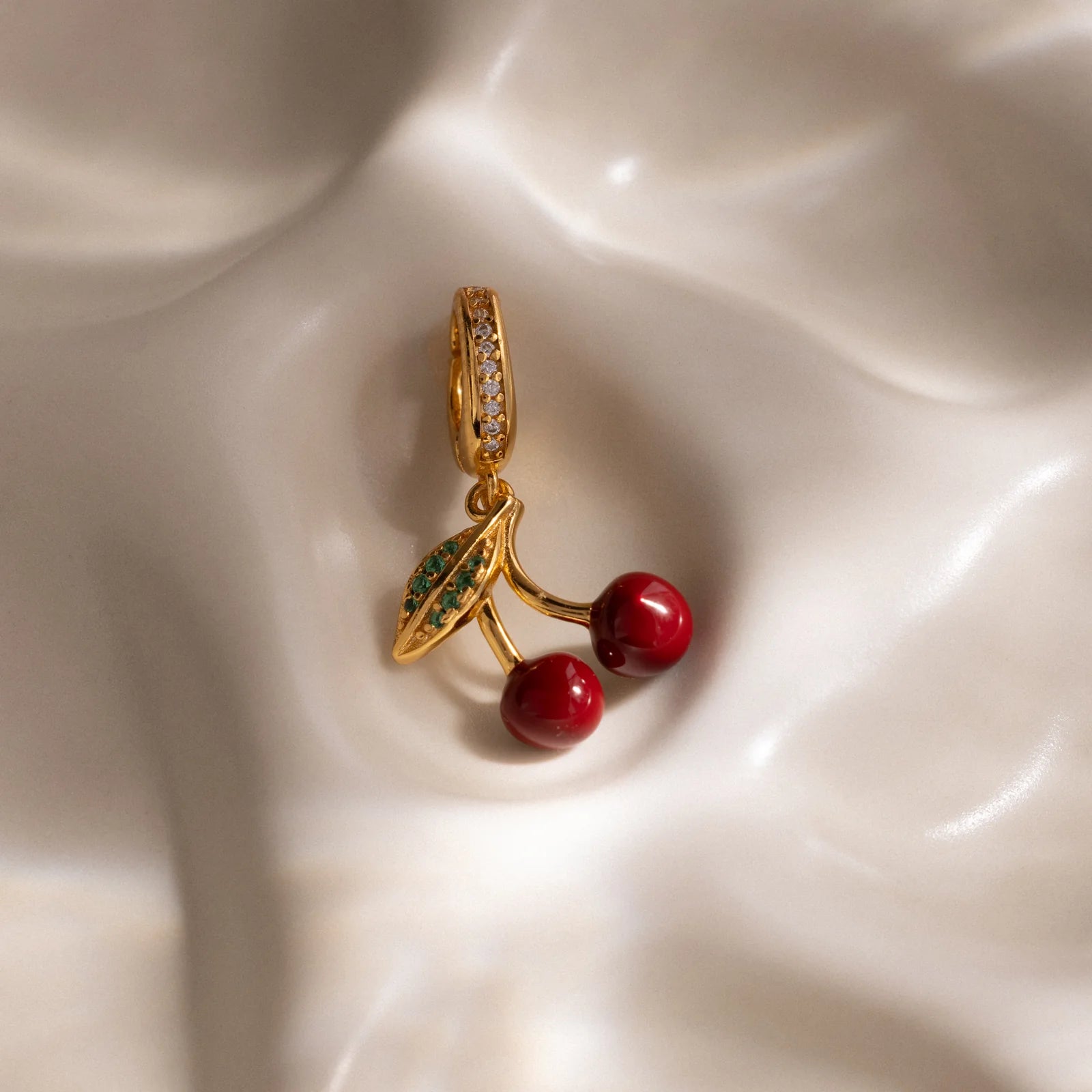 Zircon Blueberry Charm