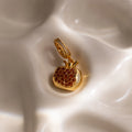 Pomegranate Charm