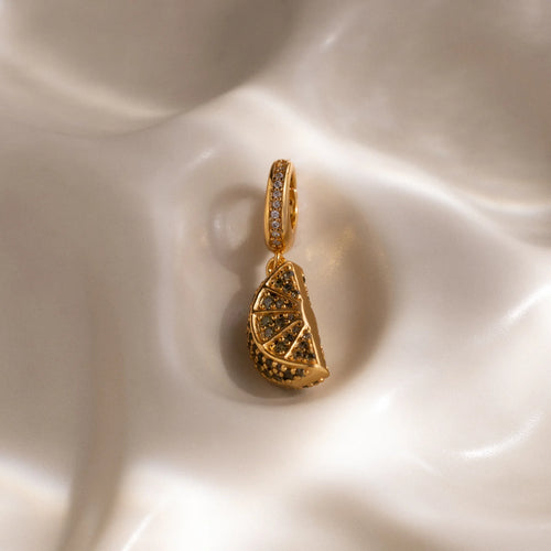 Blackberry Charm