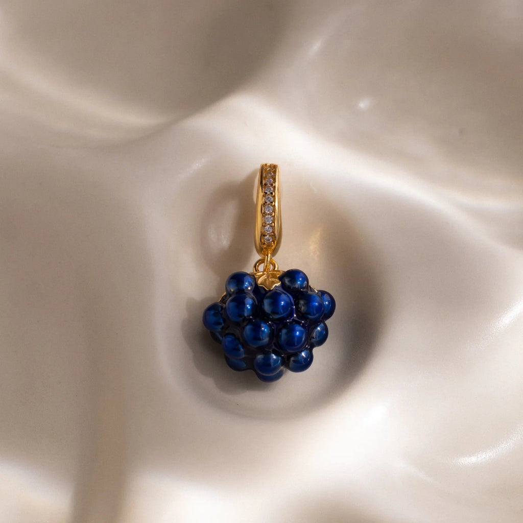 Blackberry Charm