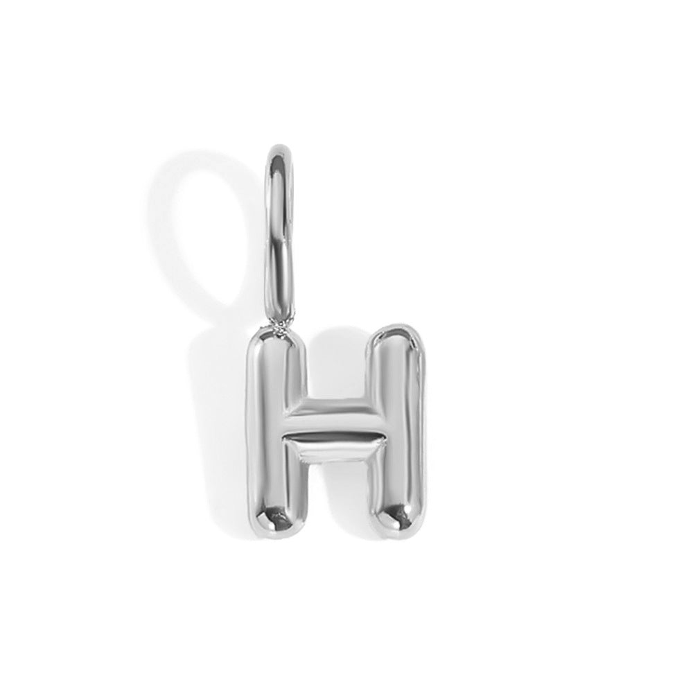Harf Charmlar | Silver