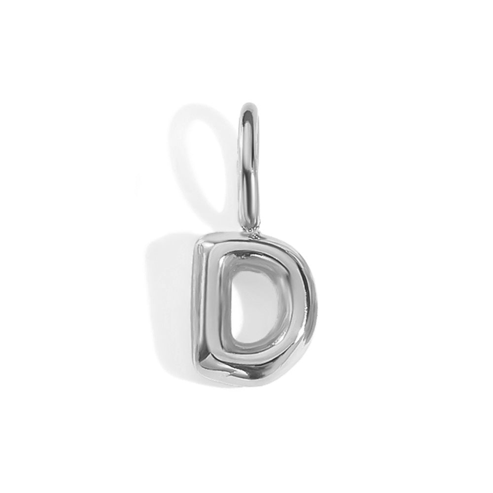 Harf Charmlar | Silver