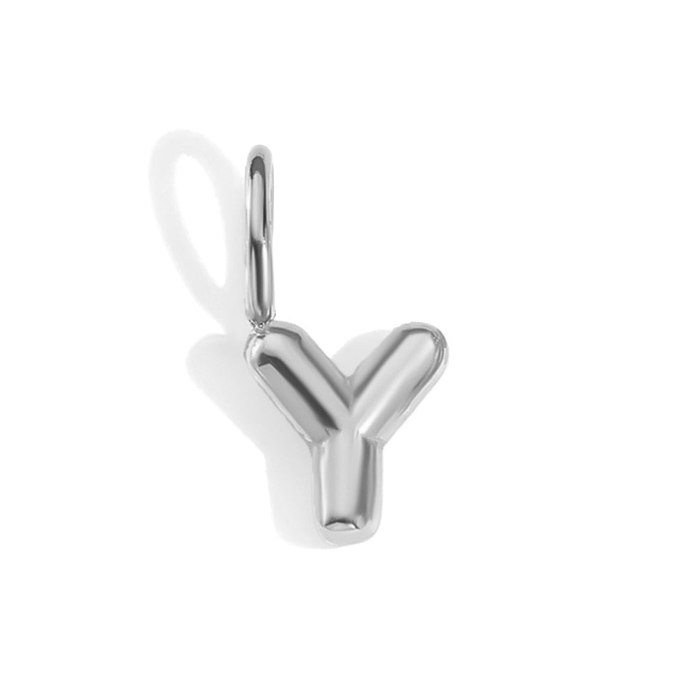 Harf Charmlar | Silver