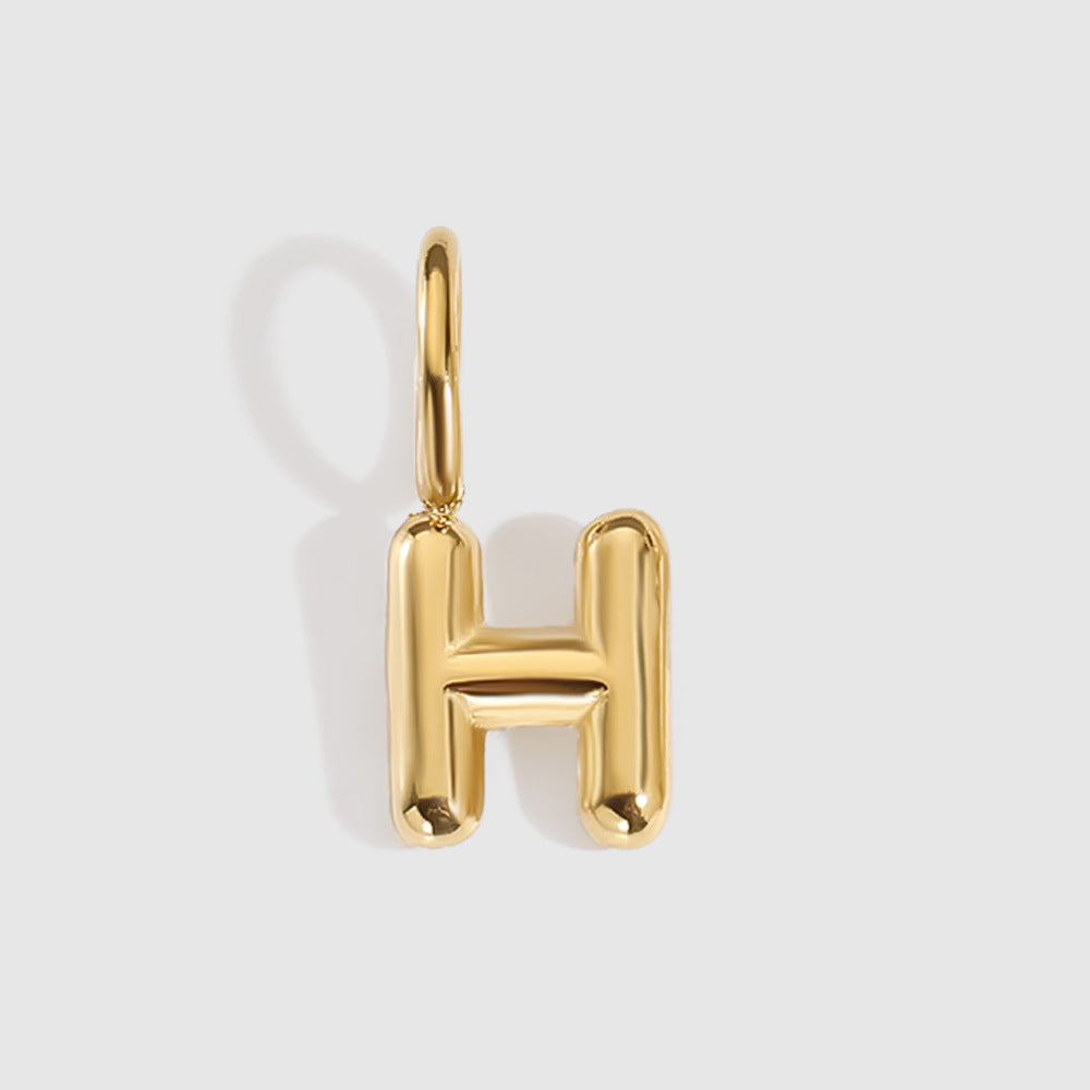 Harf Charmlar | Gold