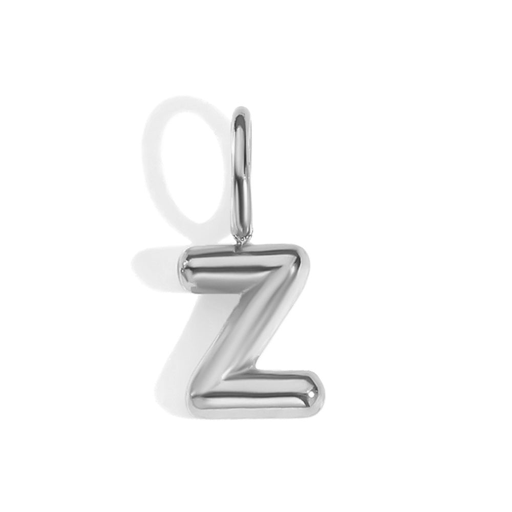 Harf Charmlar | Silver