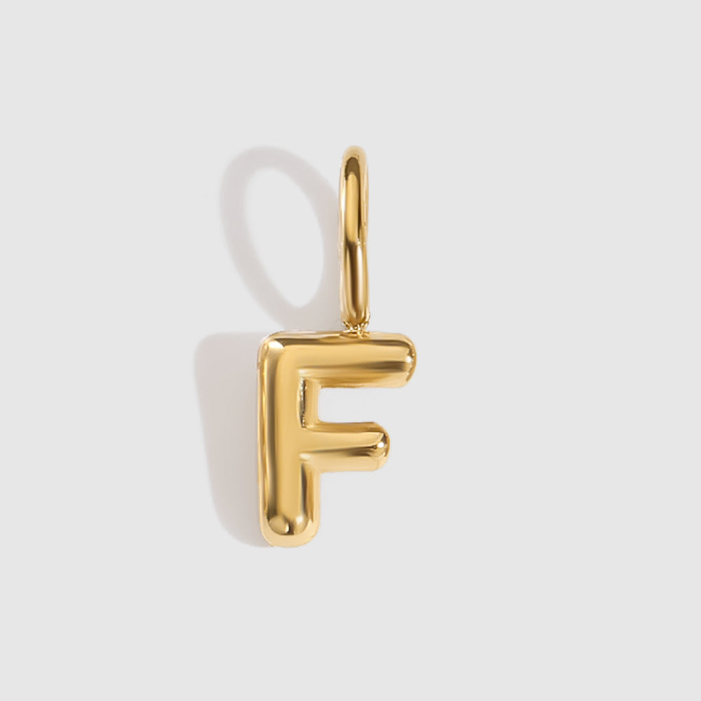 Harf Charmlar | Gold