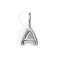 Harf Charmlar | Silver