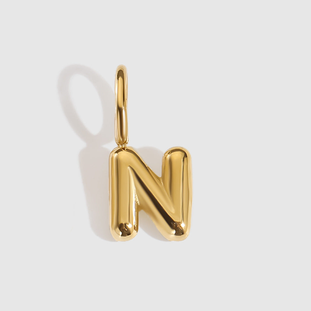 Harf Charmlar | Gold