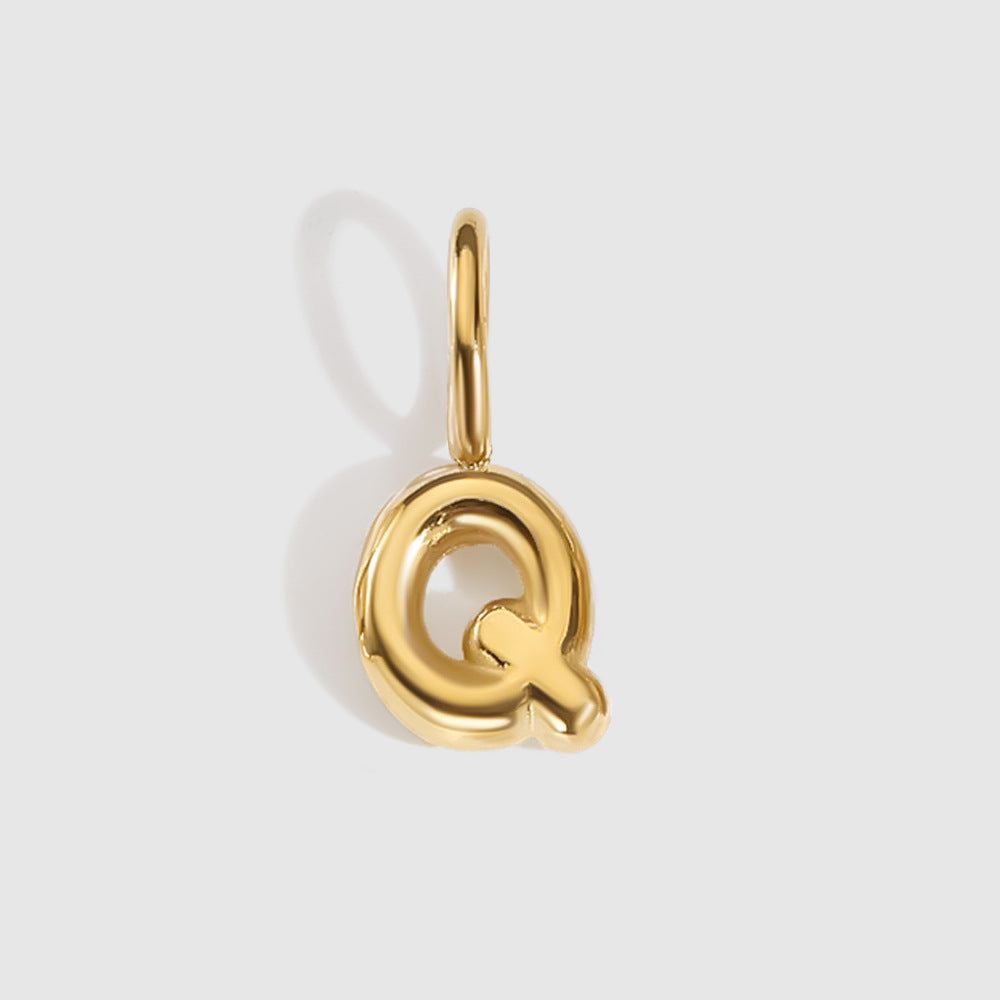 Harf Charmlar | Gold