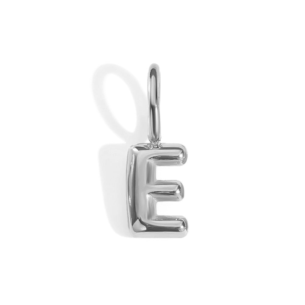 Harf Charmlar | Silver