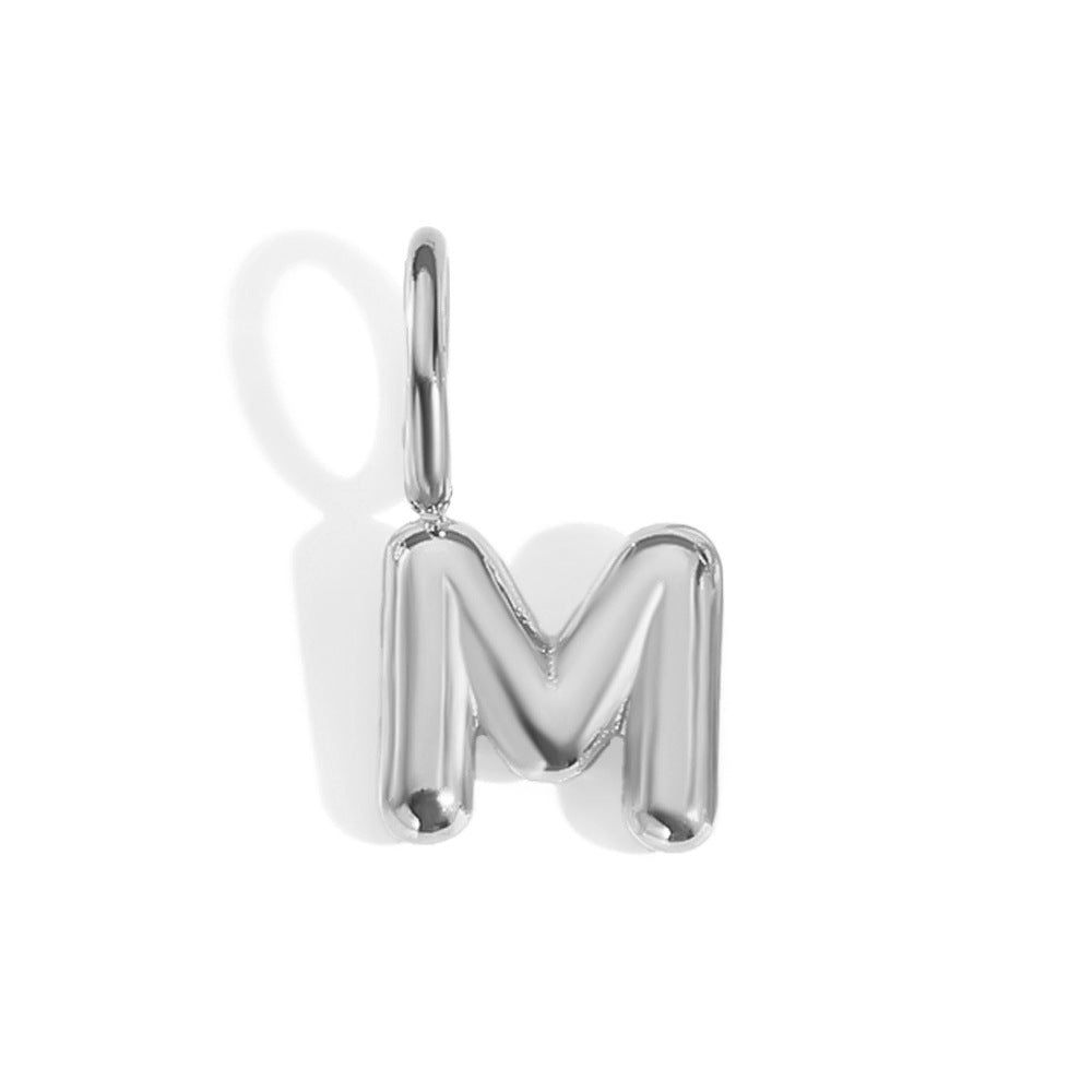 Harf Charmlar | Silver