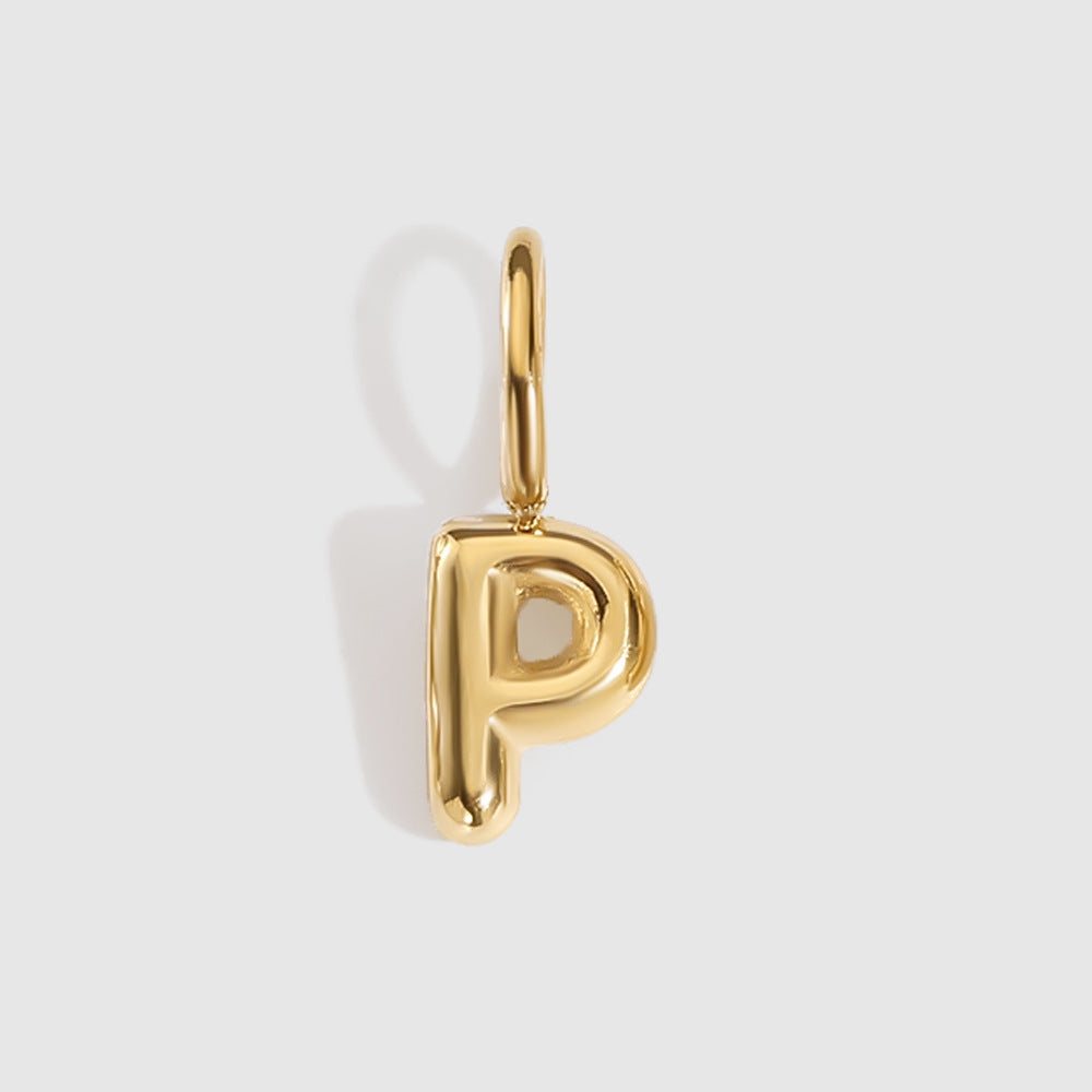 Harf Charmlar | Gold