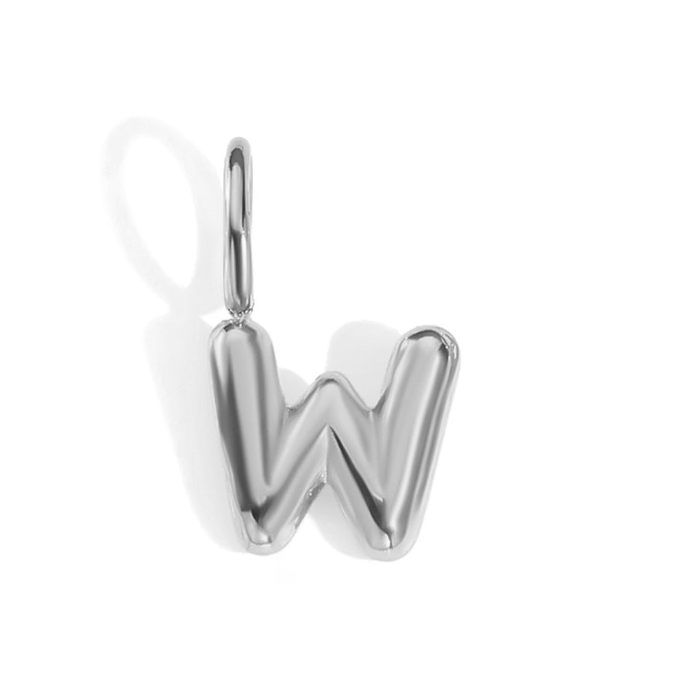 Harf Charmlar | Silver