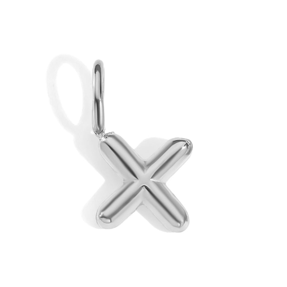 Harf Charmlar | Silver