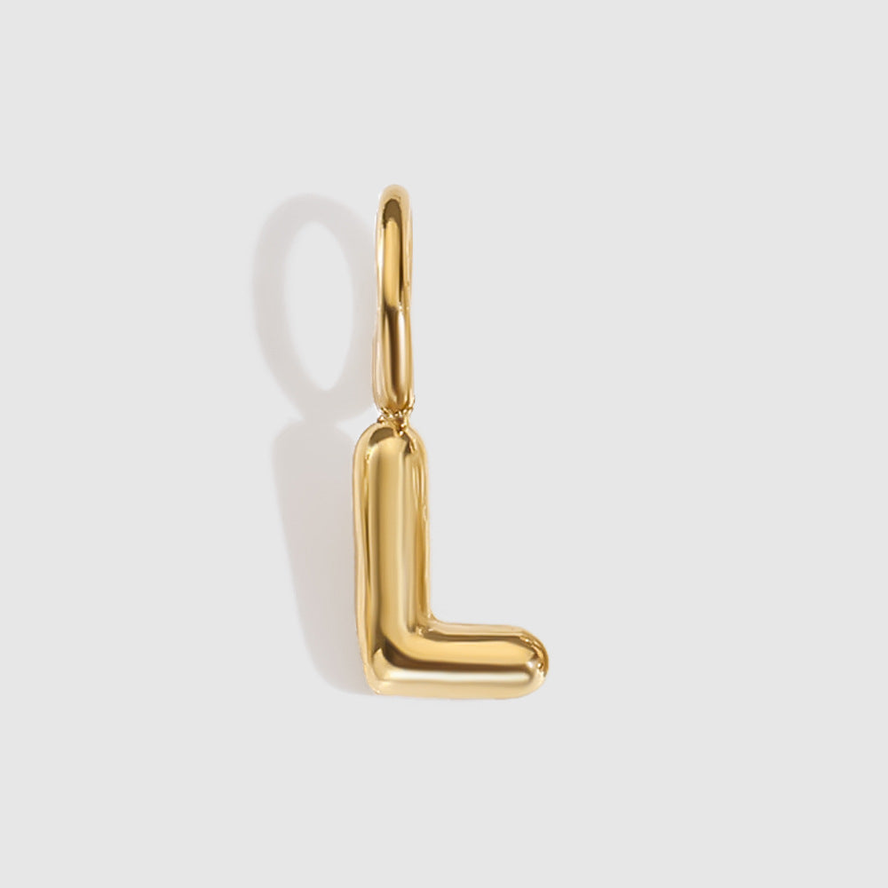 Harf Charmlar | Gold
