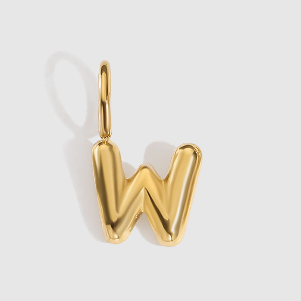 Harf Charmlar | Gold