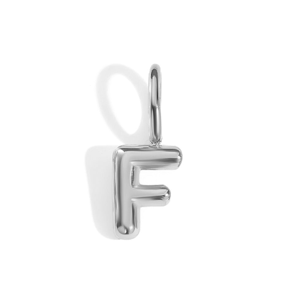 Harf Charmlar | Silver