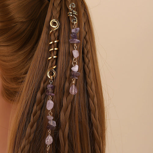 Calista Hair Braid