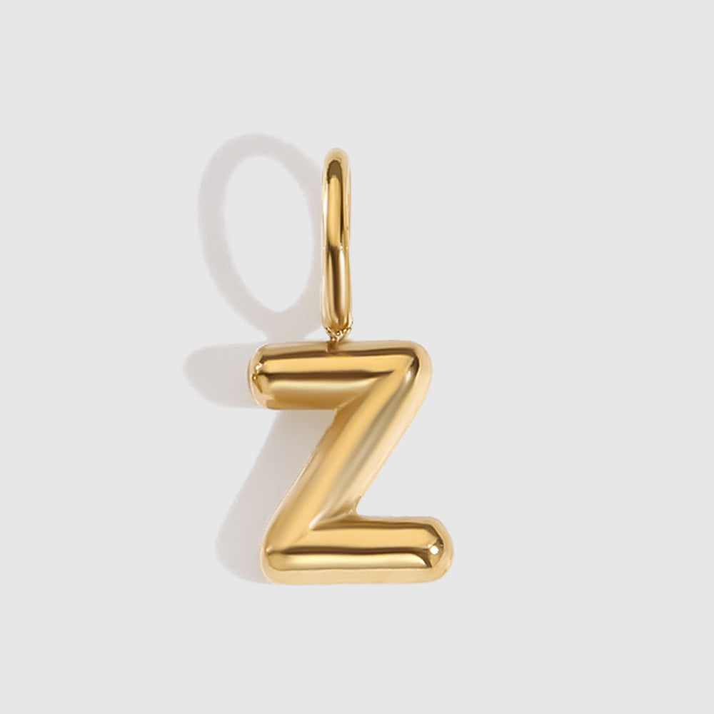 Harf Charmlar | Gold