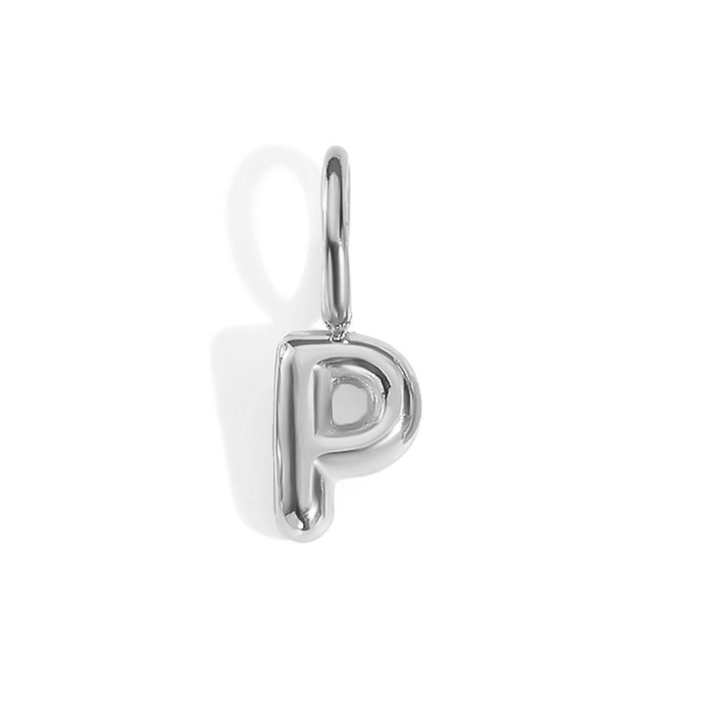 Harf Charmlar | Silver