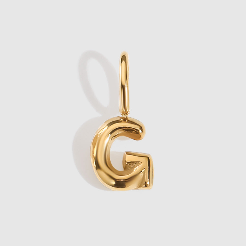 Harf Charmlar | Gold