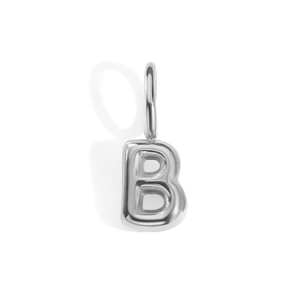 Harf Charmlar | Silver