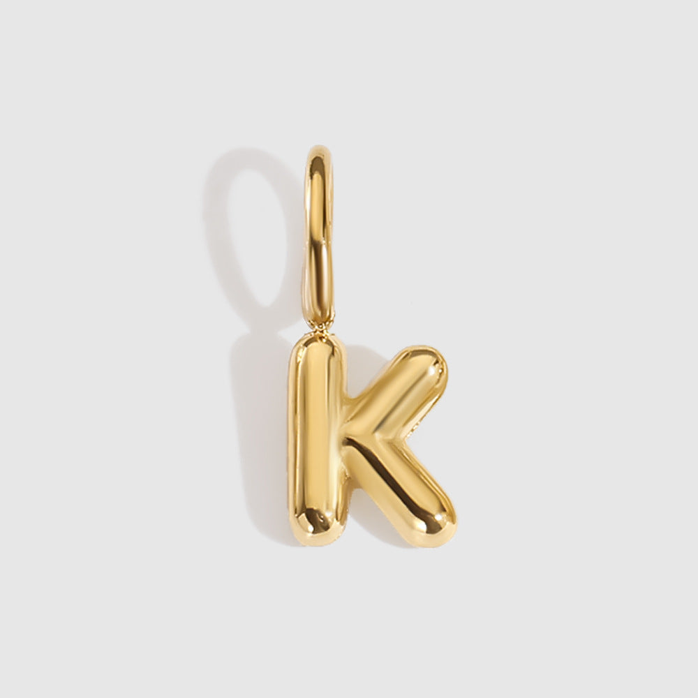 Harf Charmlar | Gold