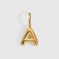 Harf Charmlar | Gold
