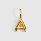 Harf Charmlar | Gold