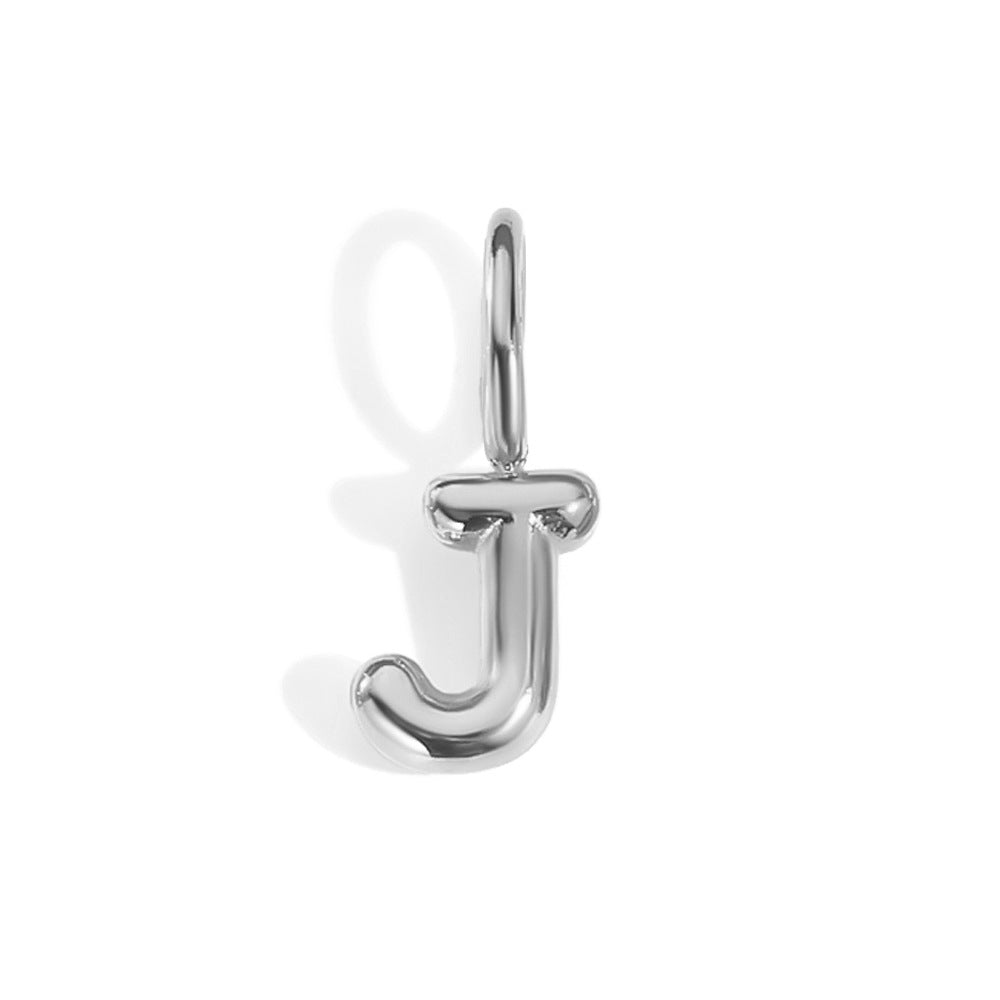Harf Charmlar | Silver