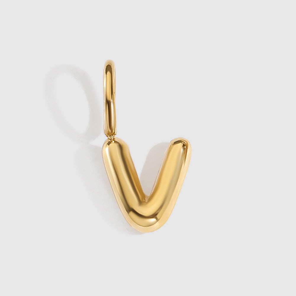 Harf Charmlar | Gold