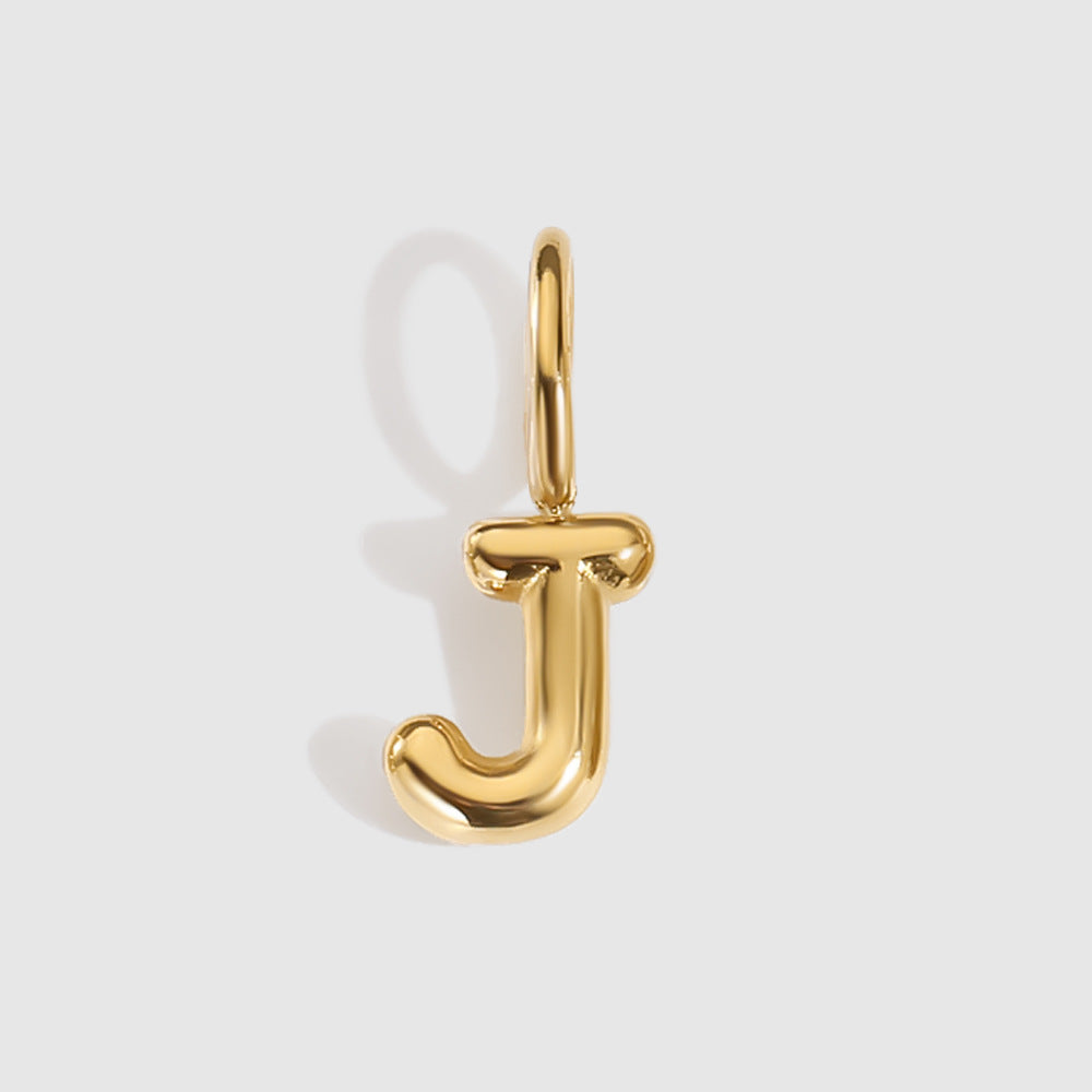 Harf Charmlar | Gold
