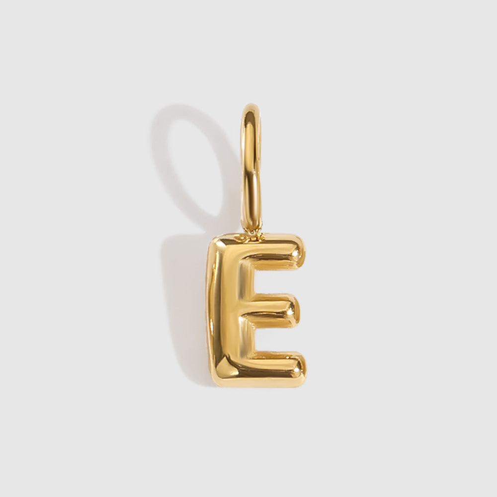 Harf Charmlar | Gold