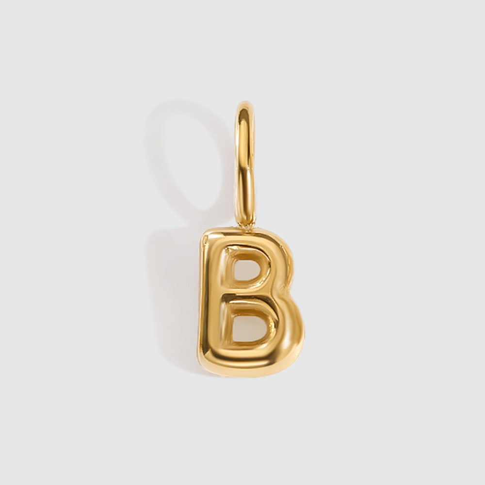 Harf Charmlar | Gold