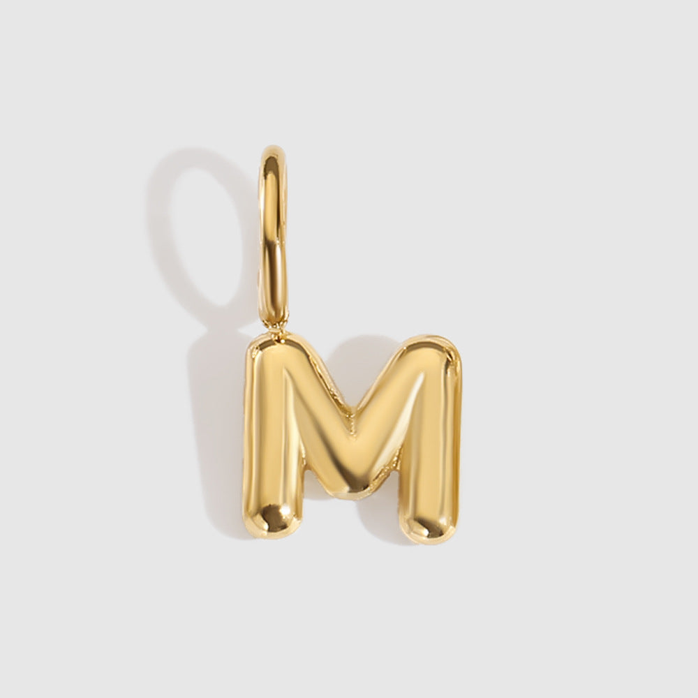 Harf Charmlar | Gold