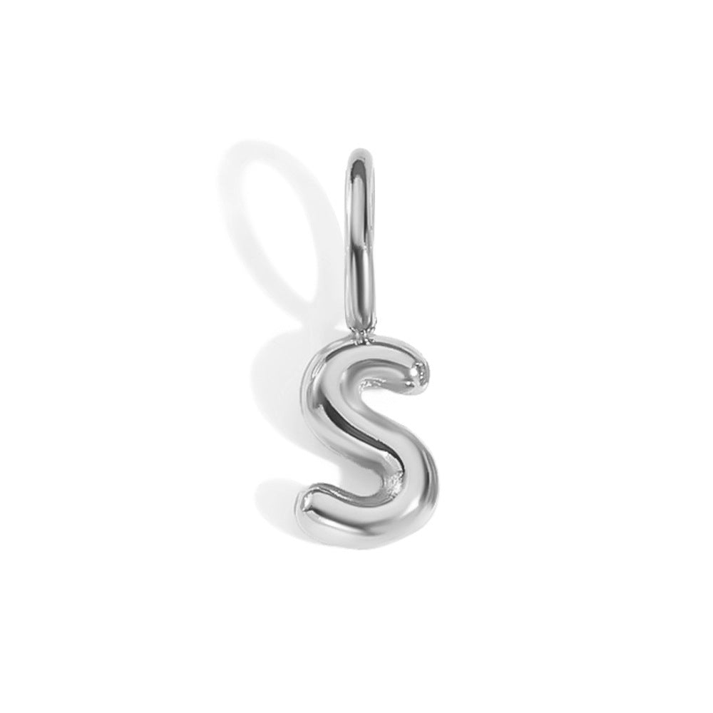Harf Charmlar | Silver