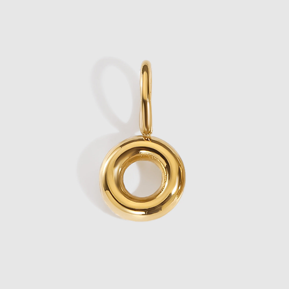 Harf Charmlar | Gold
