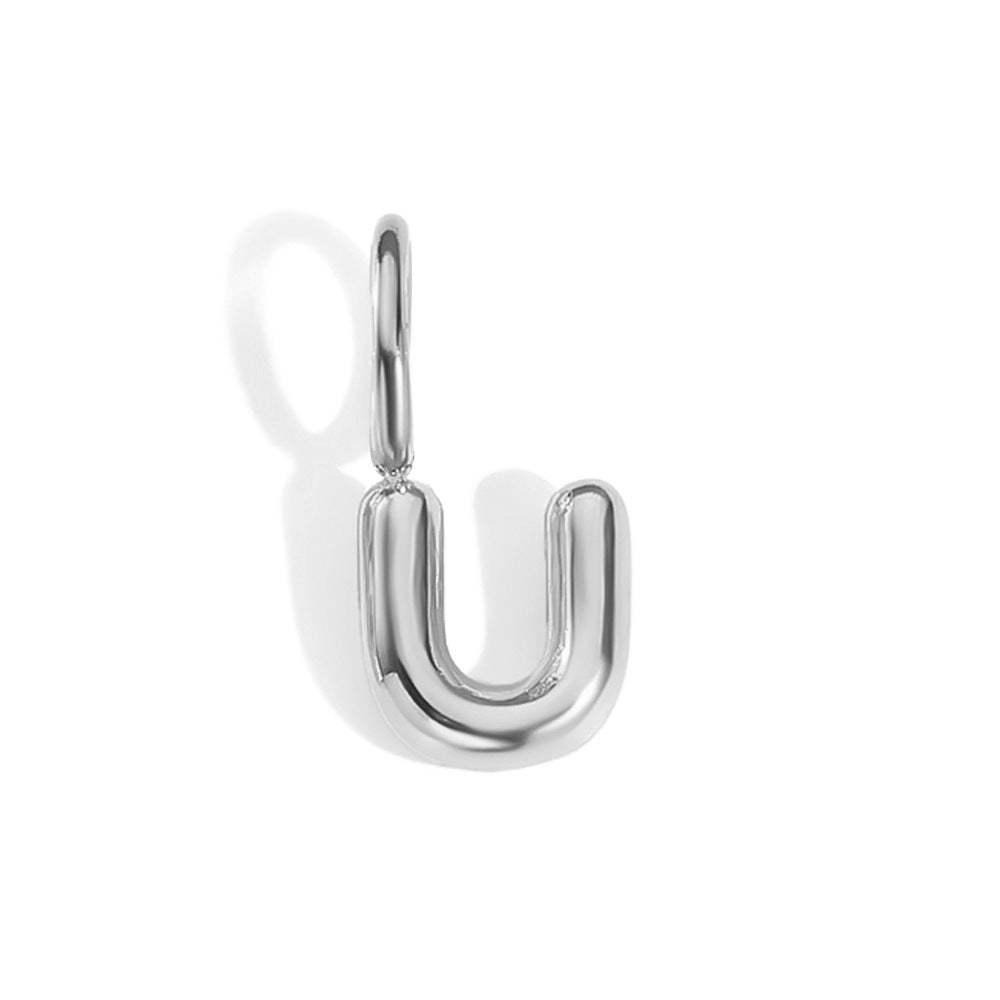 Harf Charmlar | Silver