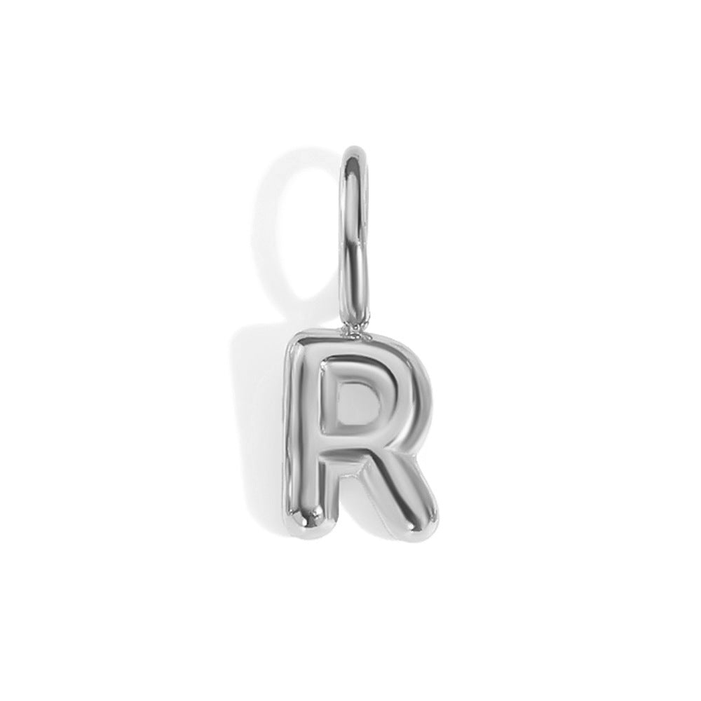 Harf Charmlar | Silver
